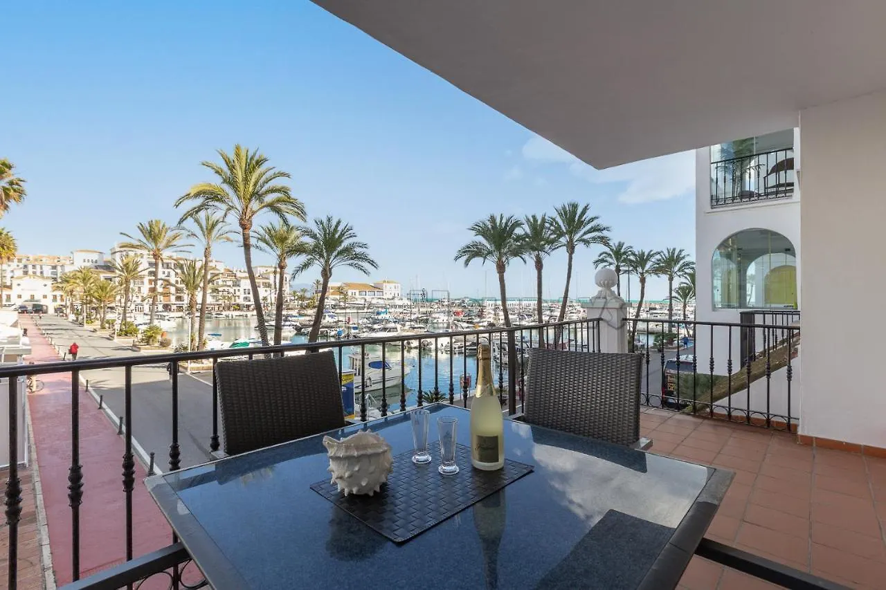 Mr213 Apartment Manilva 0*,  Spain