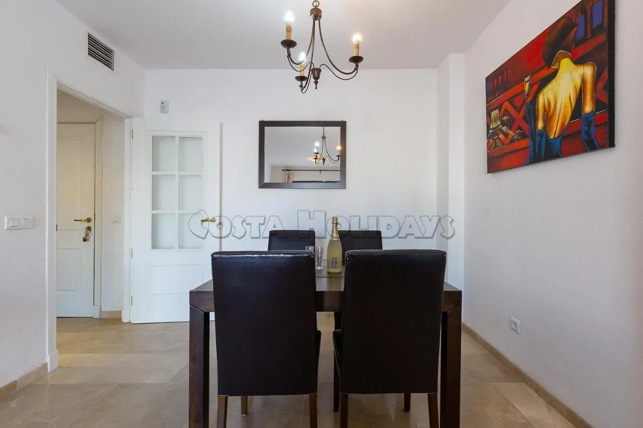 Mr213 Apartment Manilva Spain