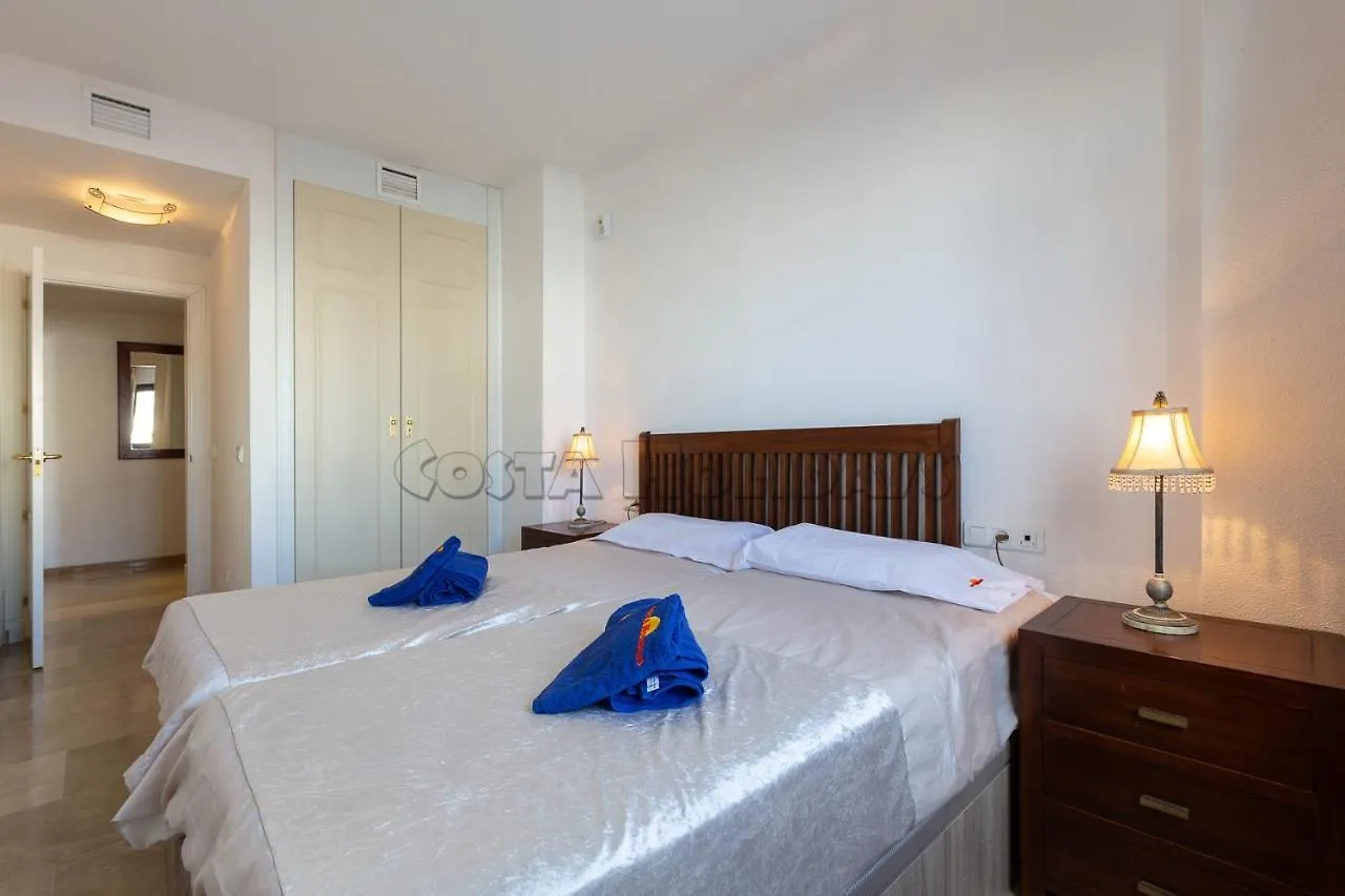 Mr213 Apartment Manilva
