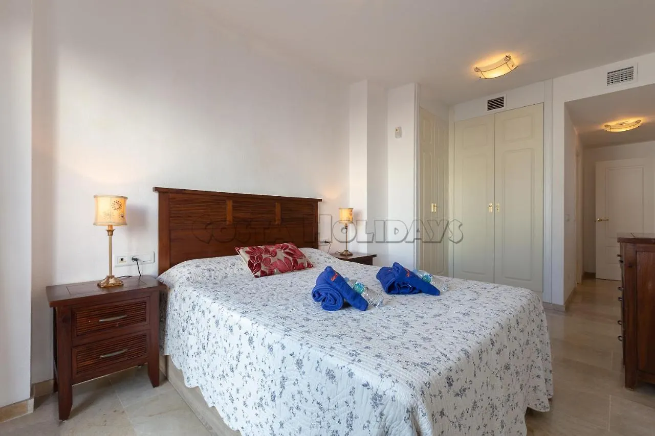 Mr213 Apartment Manilva Spain