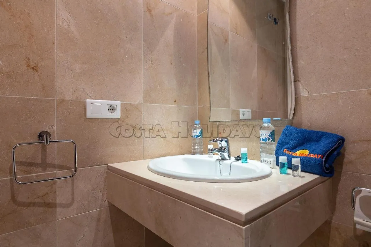 Mr213 Apartment Manilva