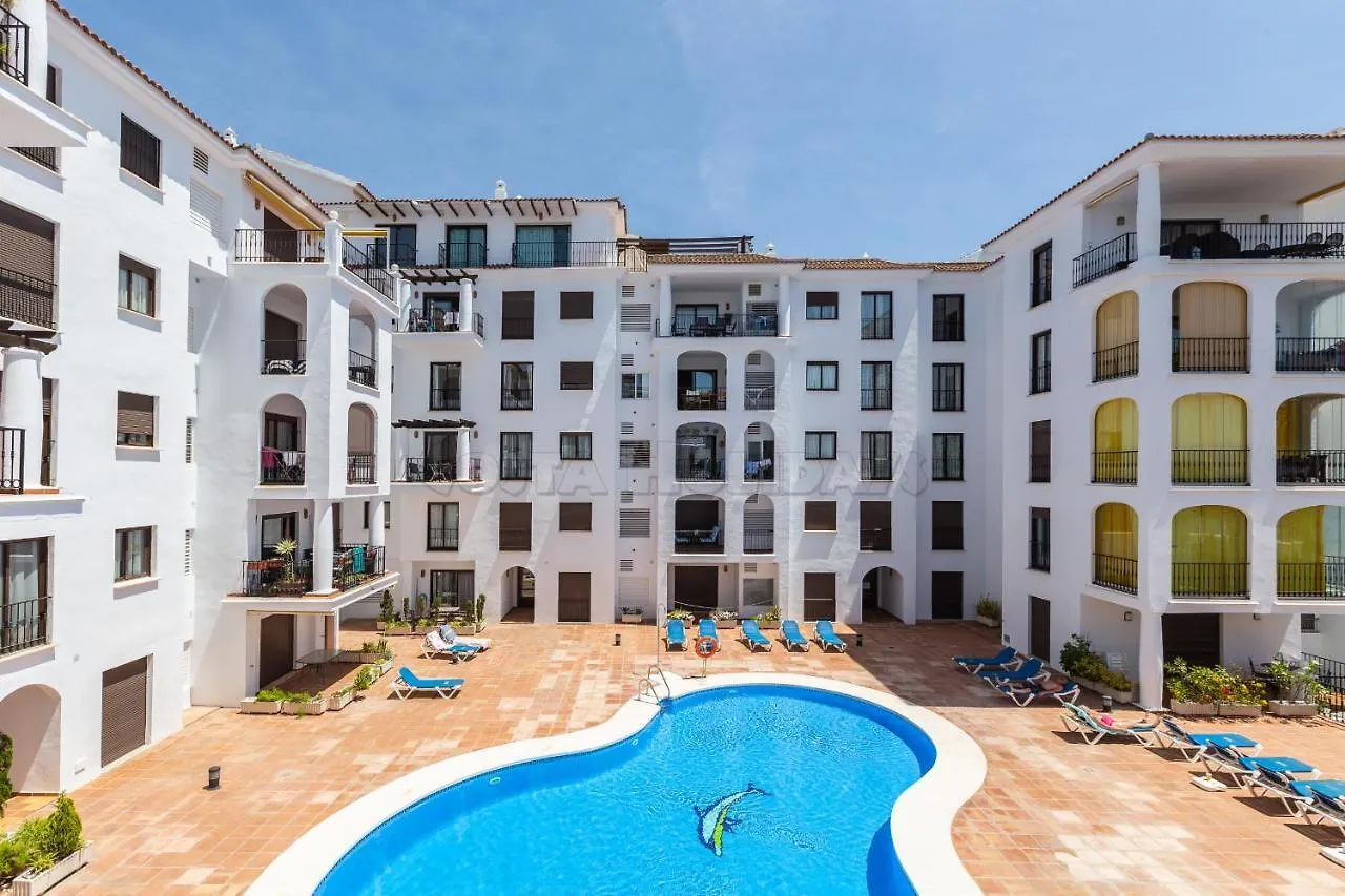Mr213 Apartment Manilva Spain