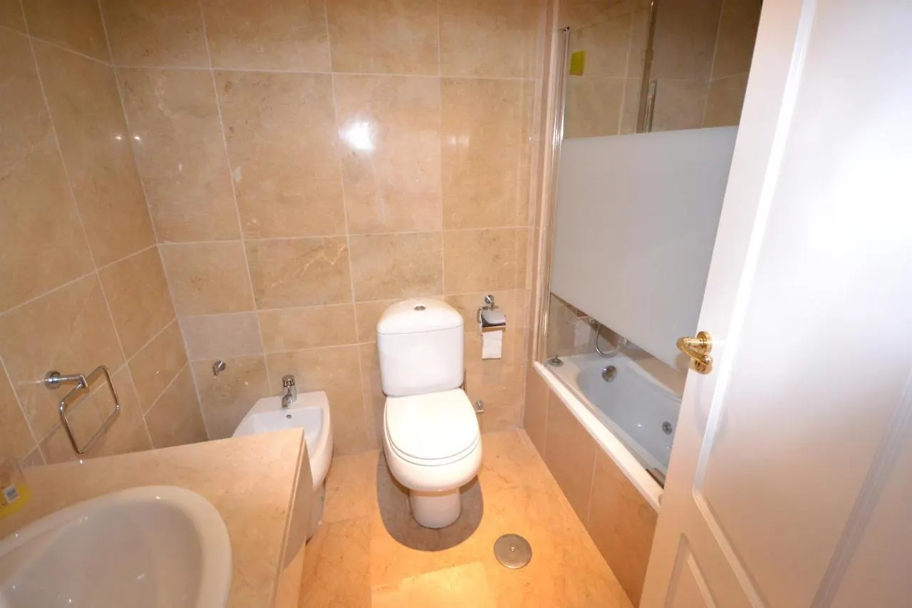 Mr213 Apartment Manilva