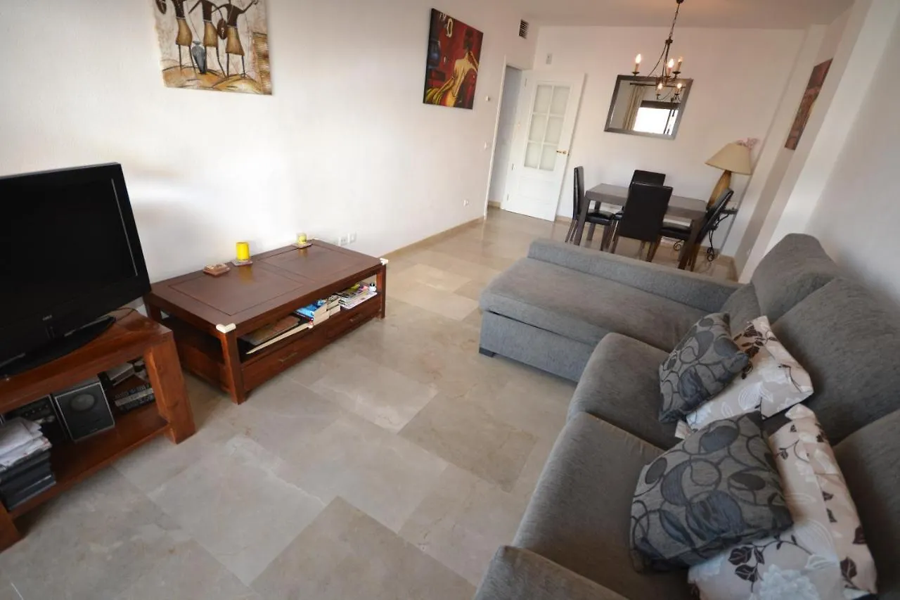 Mr213 Apartment Manilva 0*,
