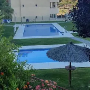 Alboran Hills Apartamento