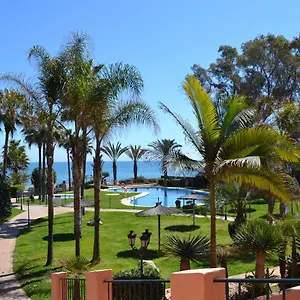 Suite-beach Reserva Ecológica De Apartamento