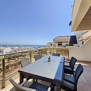 Apartment Lovely With Pool & Sea Views - Marina Del Castillo 2129, Manilva